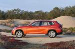 BMW X1 2013 года